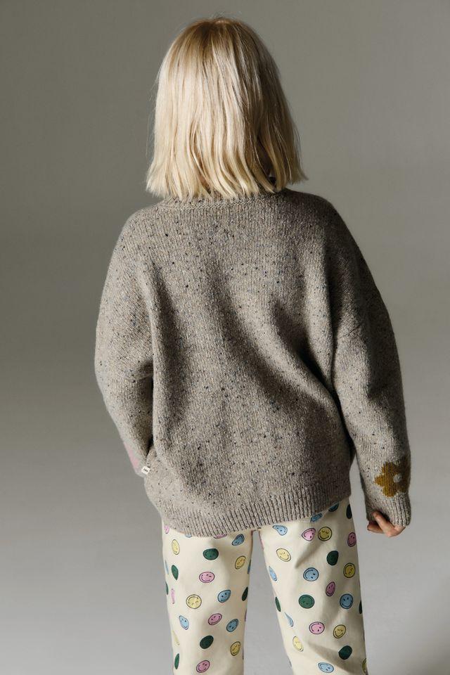 The New Society Happy Place Pant SmileyWorld®