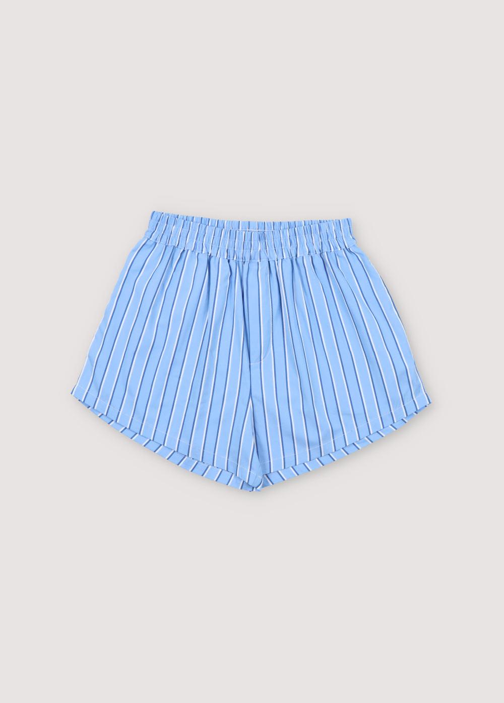 The New Society Hebe Teen Corto