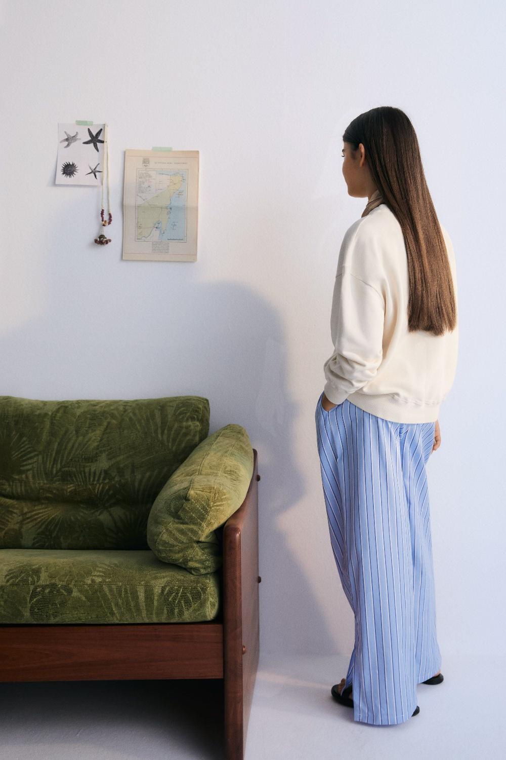 The New Society Hebe Teen Jadear