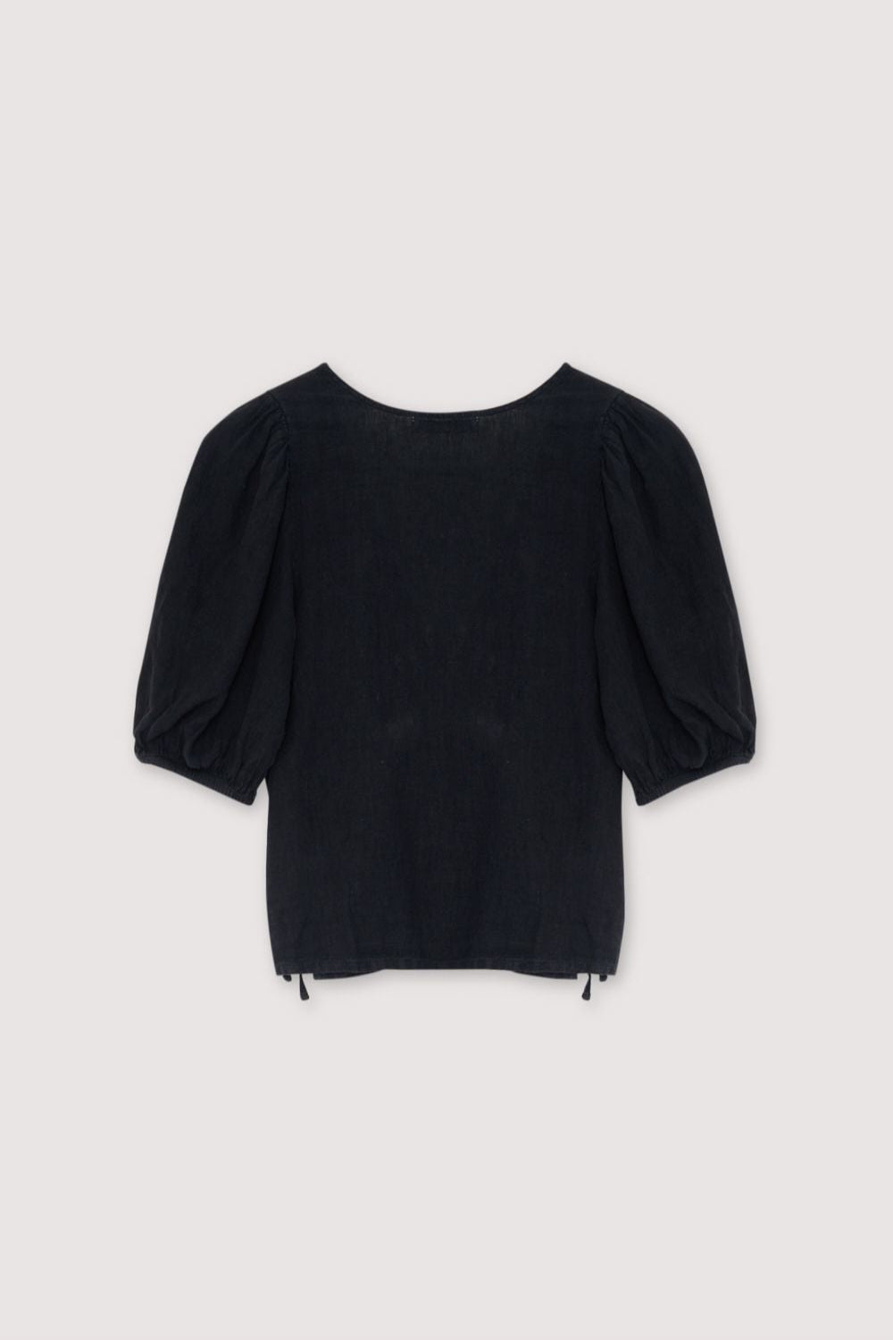 The New Society Hera Mujer Blusa Caviar