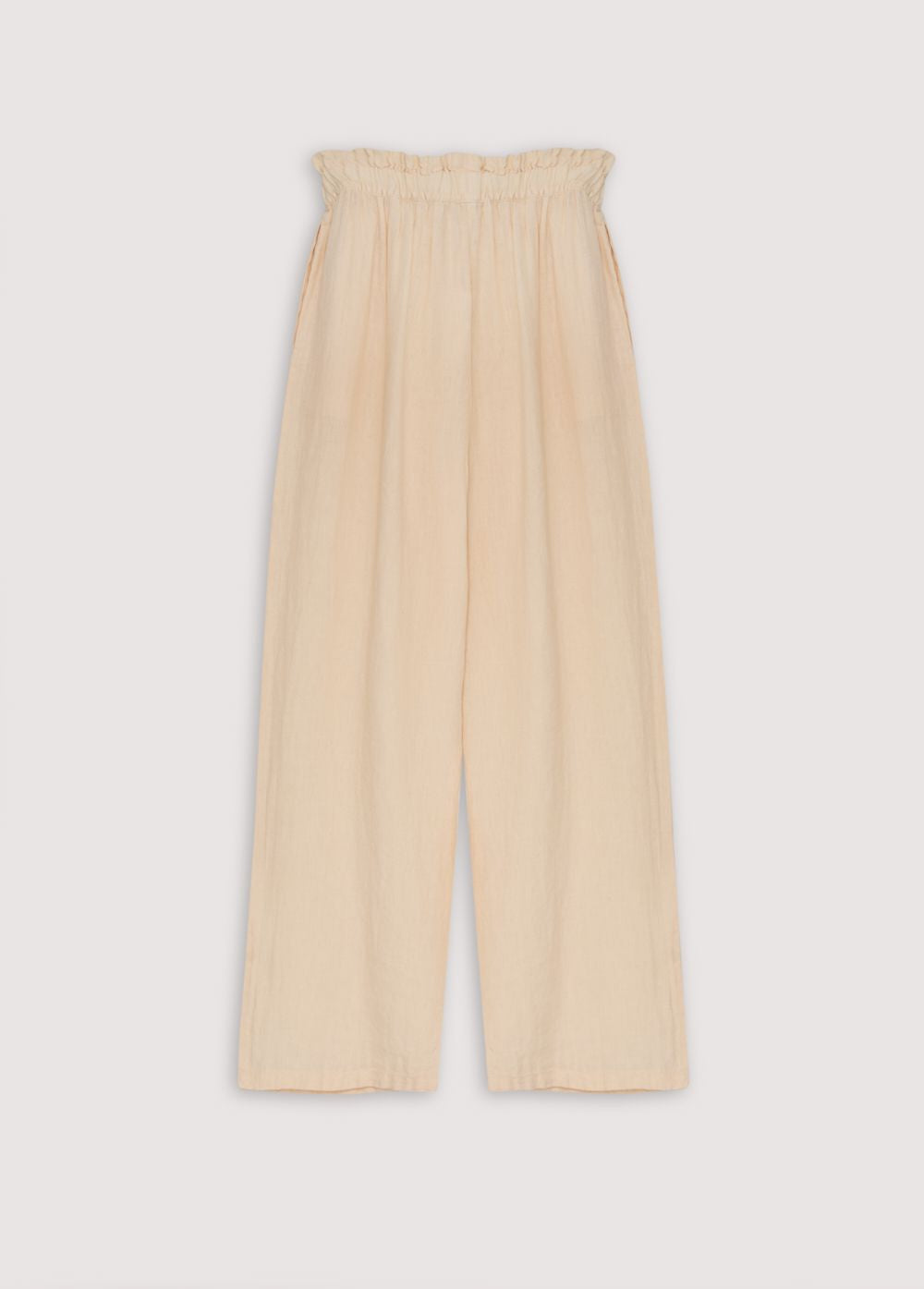 The New Society Hera Mujer Pant Macadamia