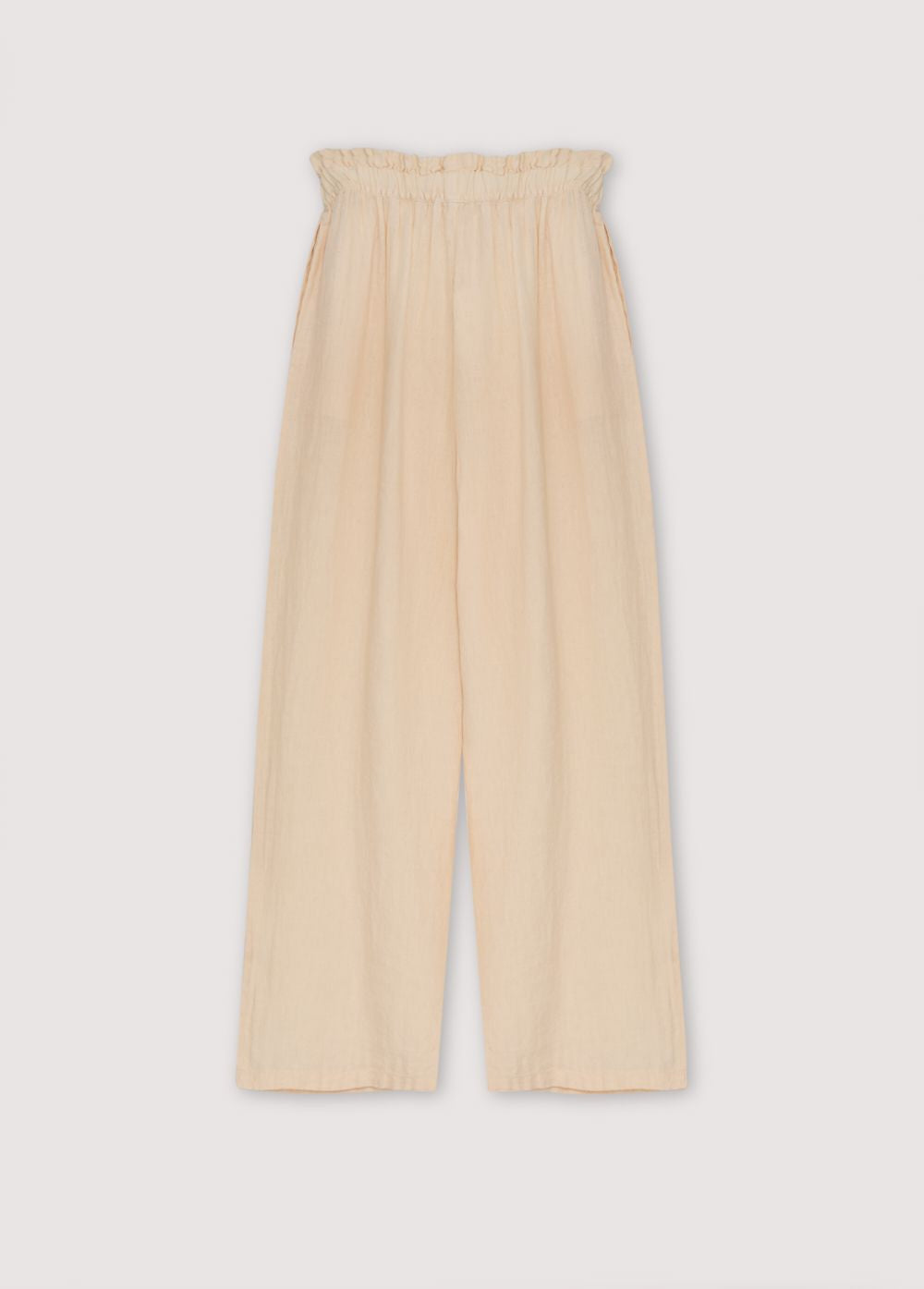 The New Society Hera Mujer Pant Macadamia