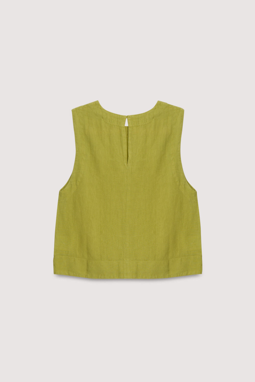 The New Society Hera Mujer Top Palm