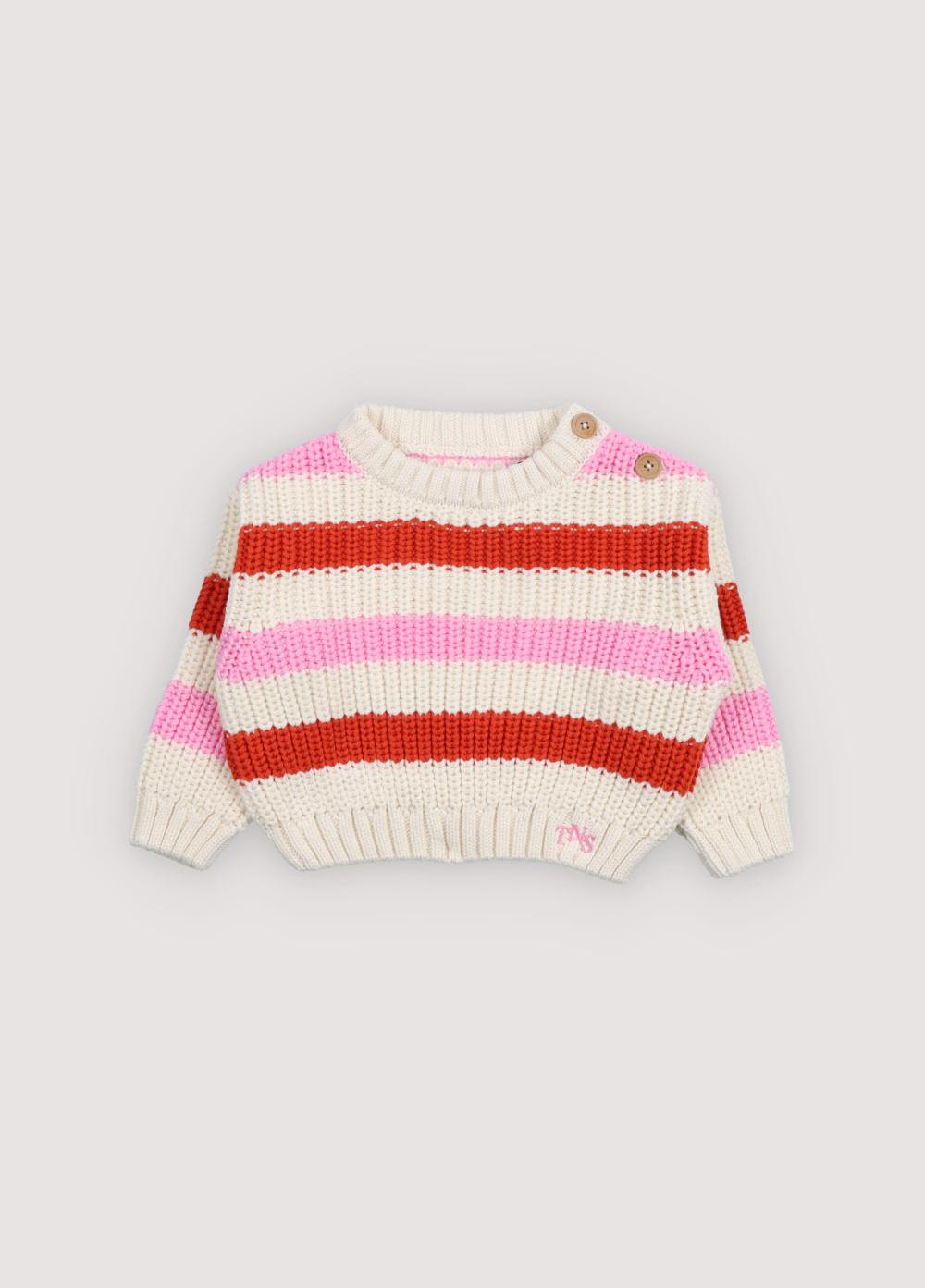 the new society Hibisco de jersey baby leto baby