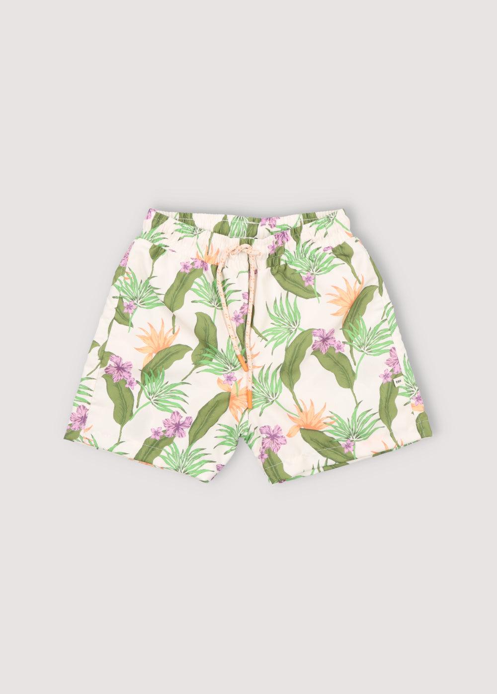 the new society Hills Swim Short_sampling 6y