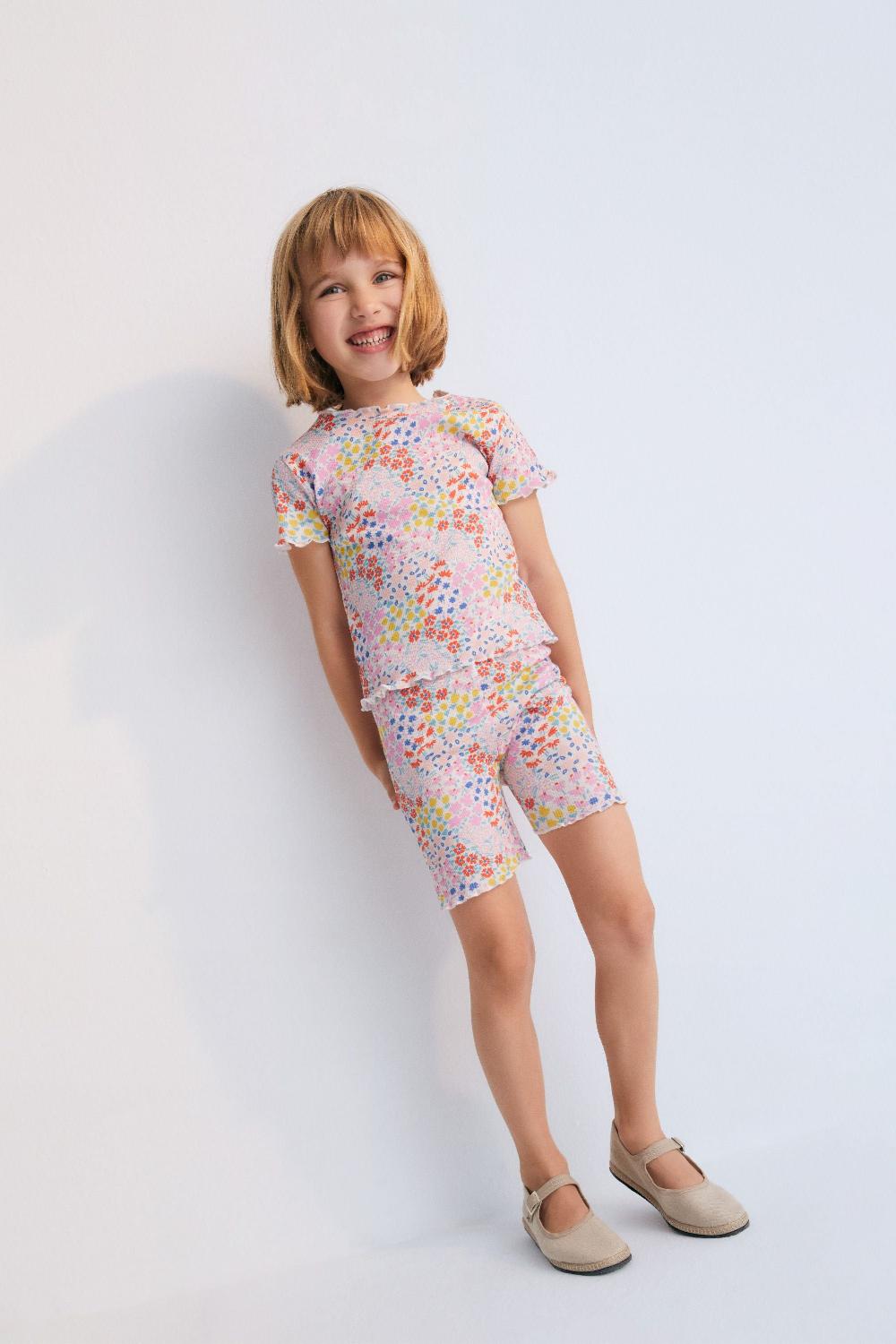 the new society Impresión anémona de Nicolette Tee