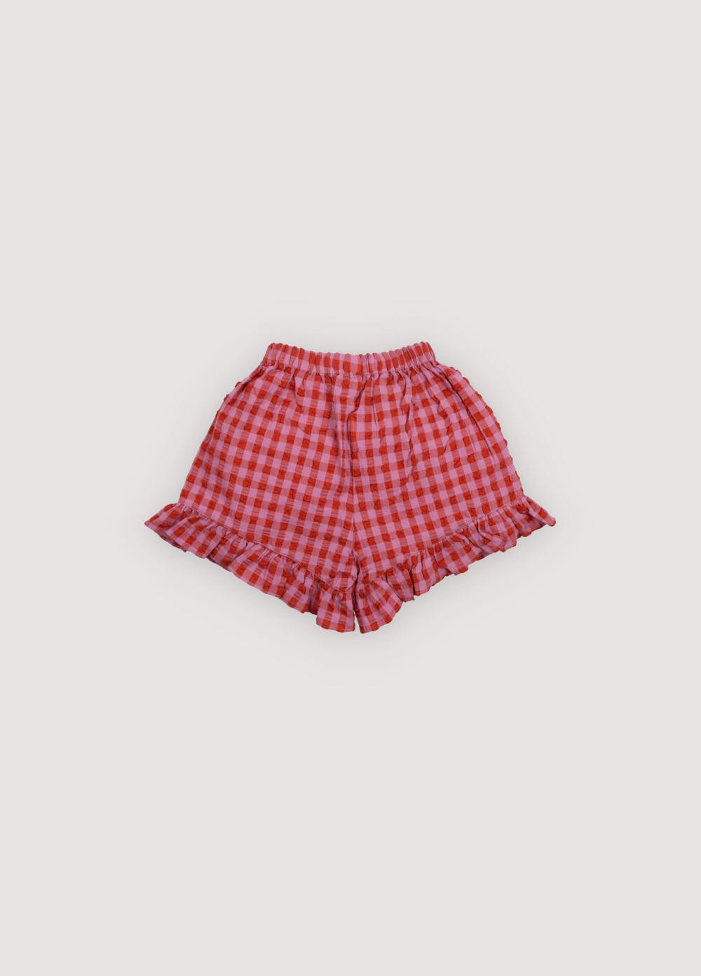 The New Society Iris Corto