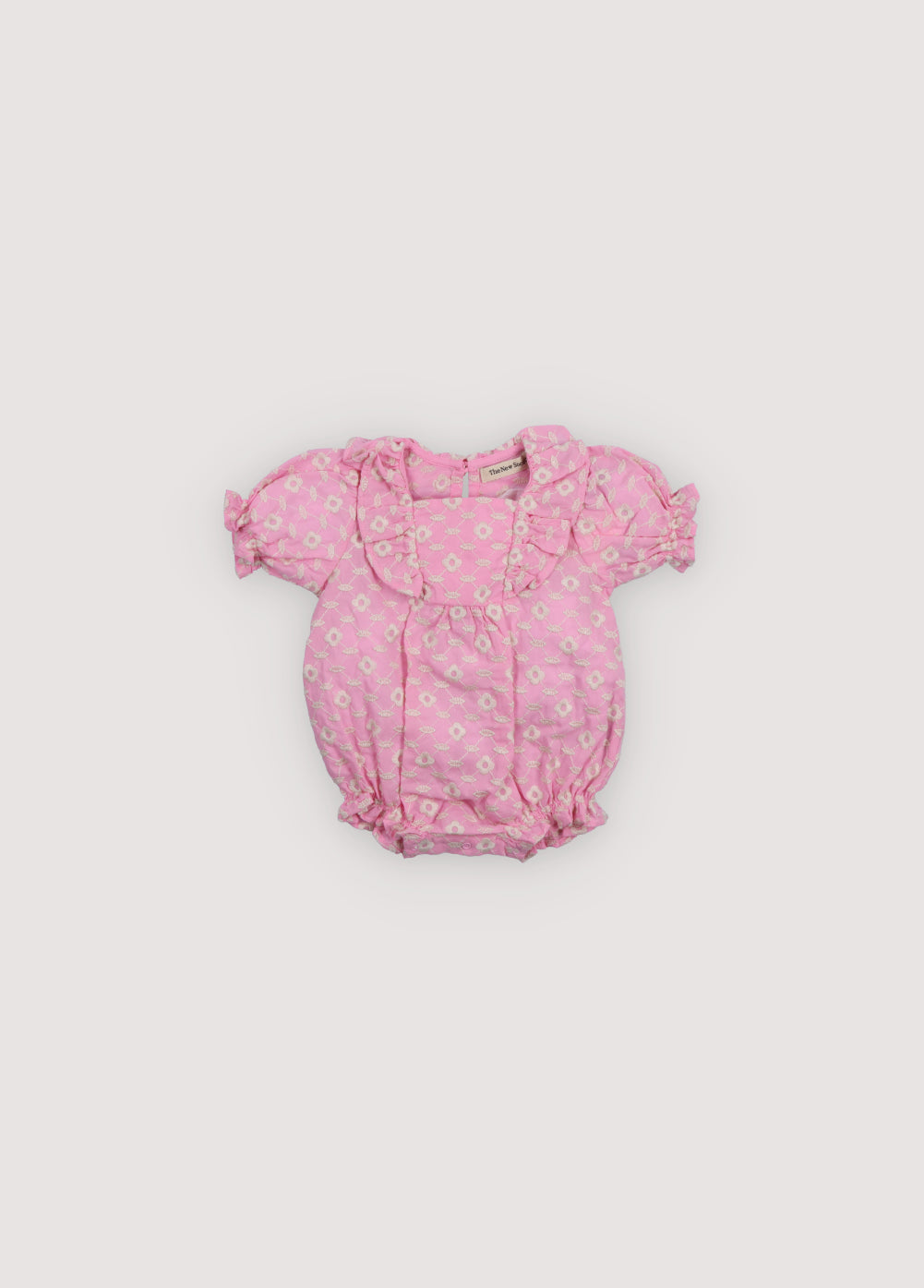 the new society ISidora Baby Rompper