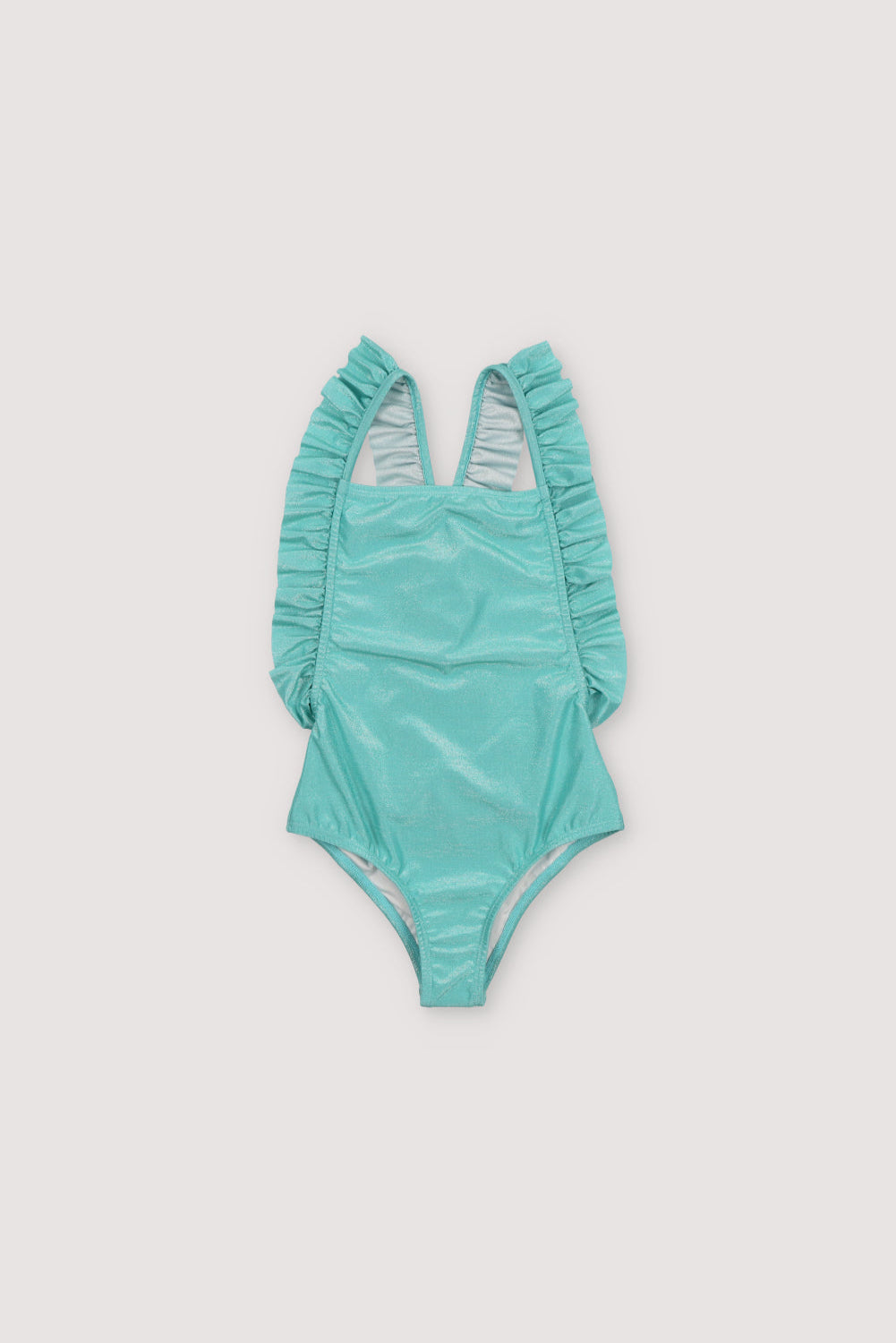 the new society Jade de la chica del traje de baño