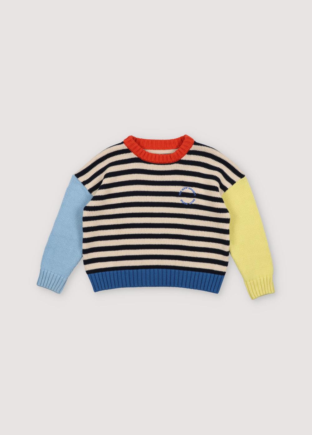 The New Society Jersey De Calli