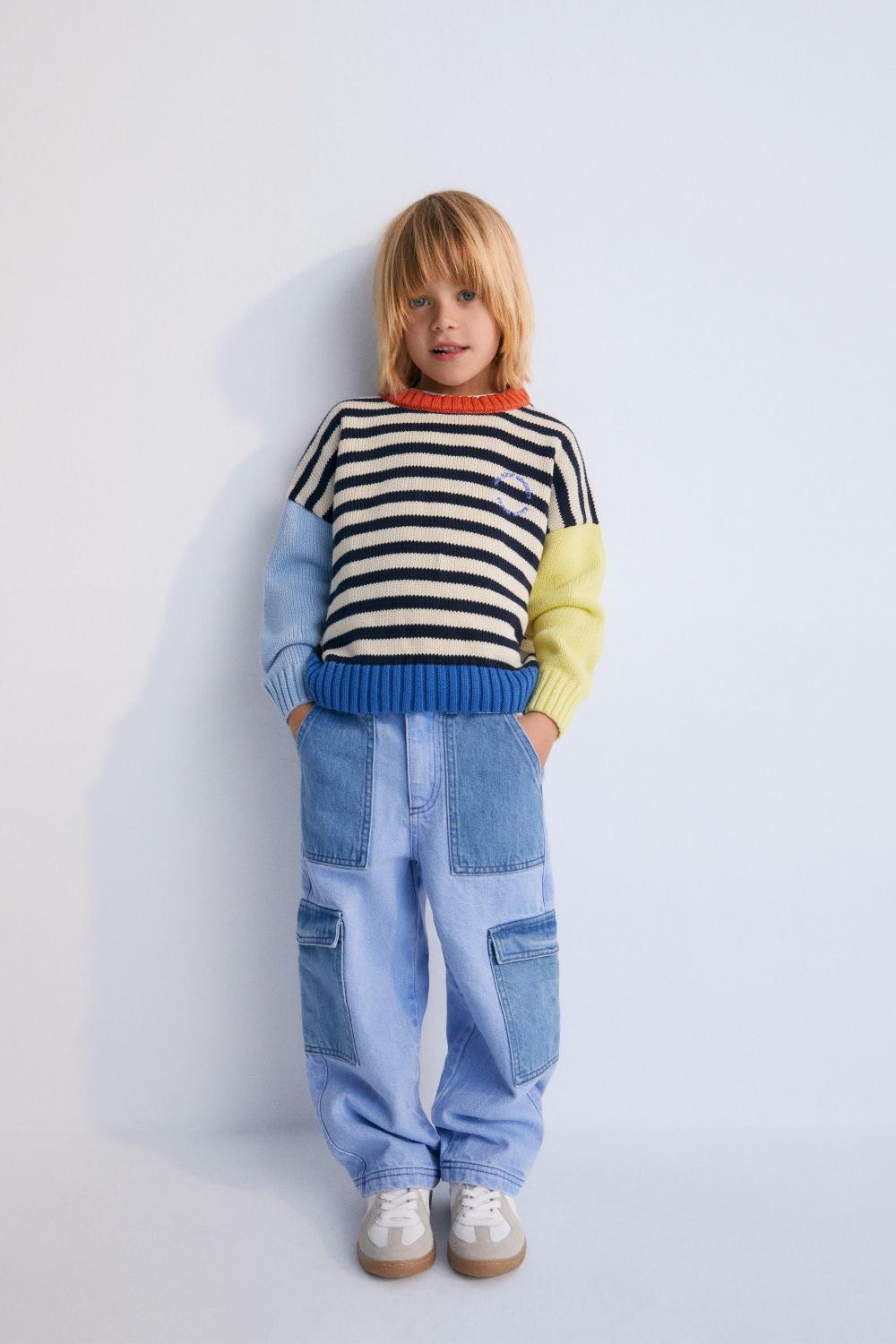 the new society Jersey de calli