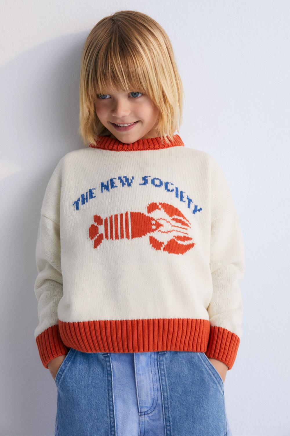 the new society Jersey de Cristel