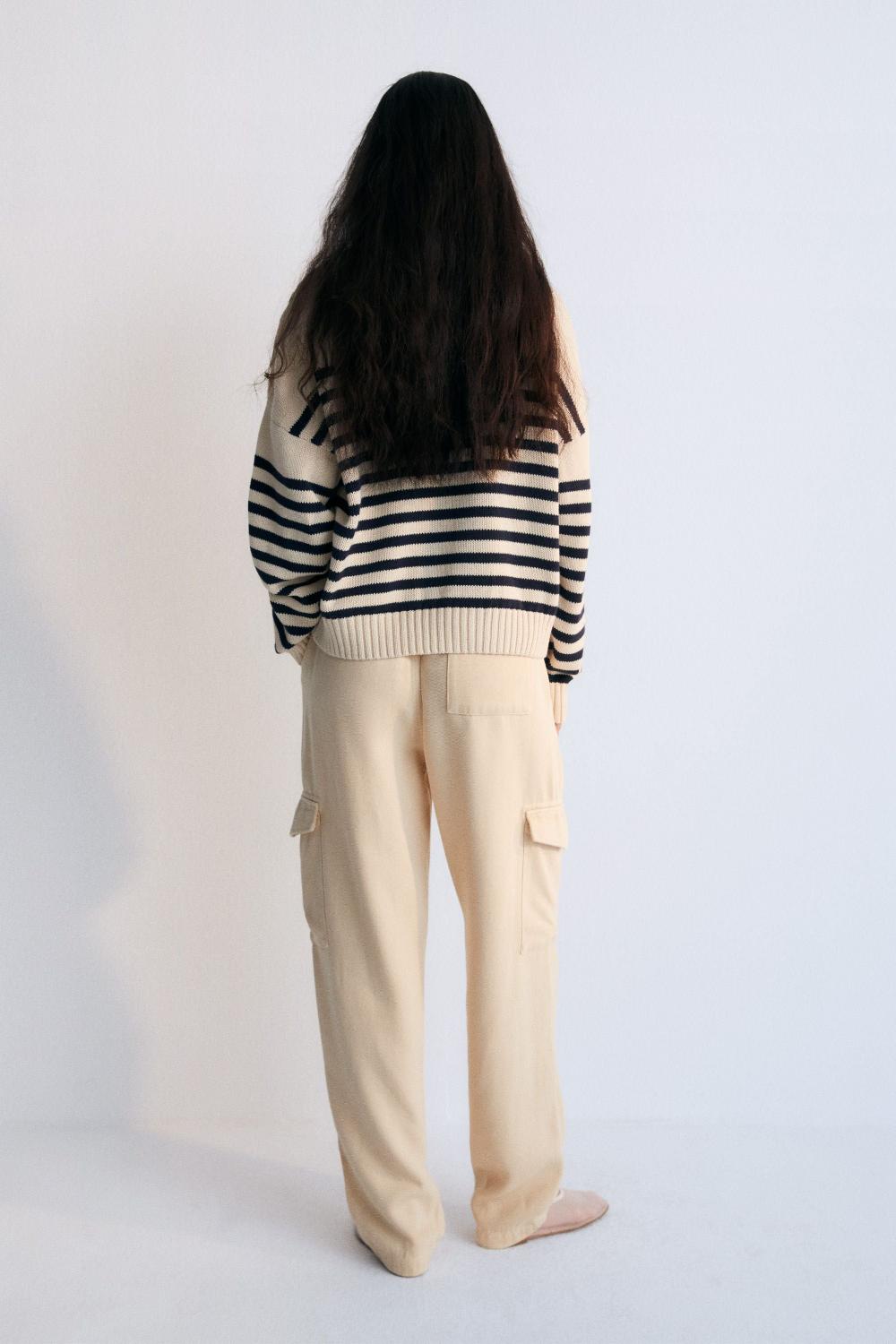 The New Society Jersey De La Mujer Pyrgos