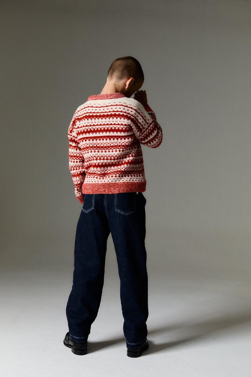 The New Society Jersey De Moritz