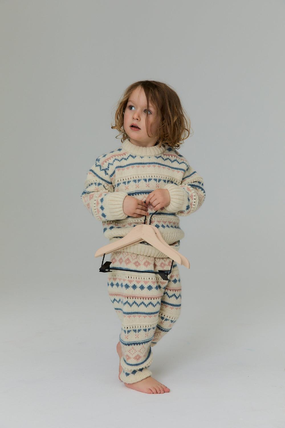 The New Society Jersey De Polaris Baby