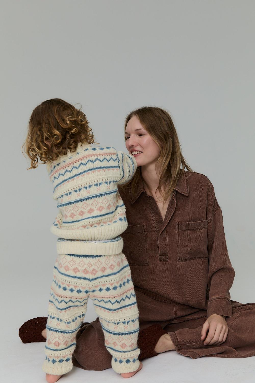 The New Society Jersey De Polaris Baby