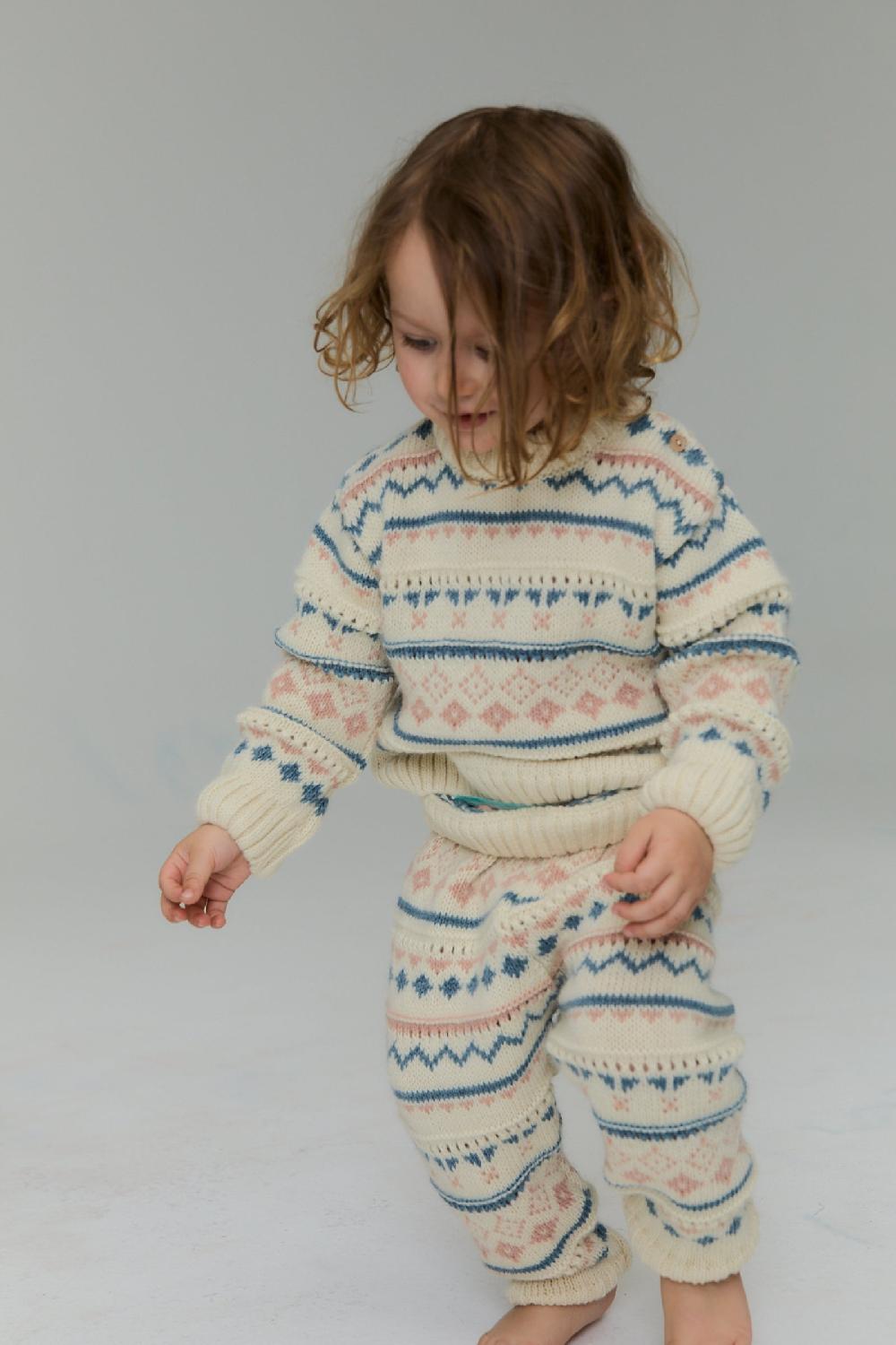 the new society Jersey de Polaris Baby