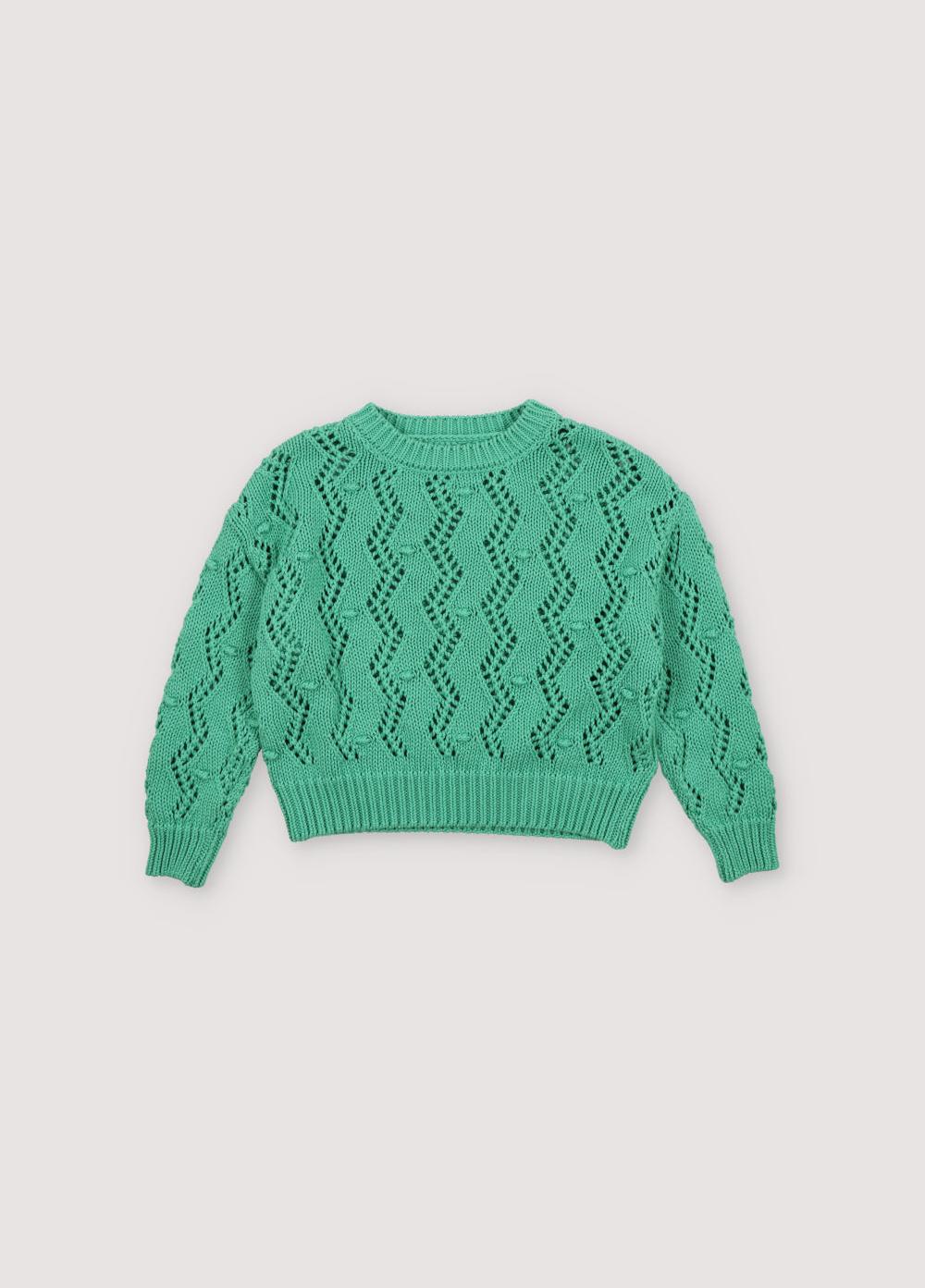 The New Society Jersey De Sifnos Jade