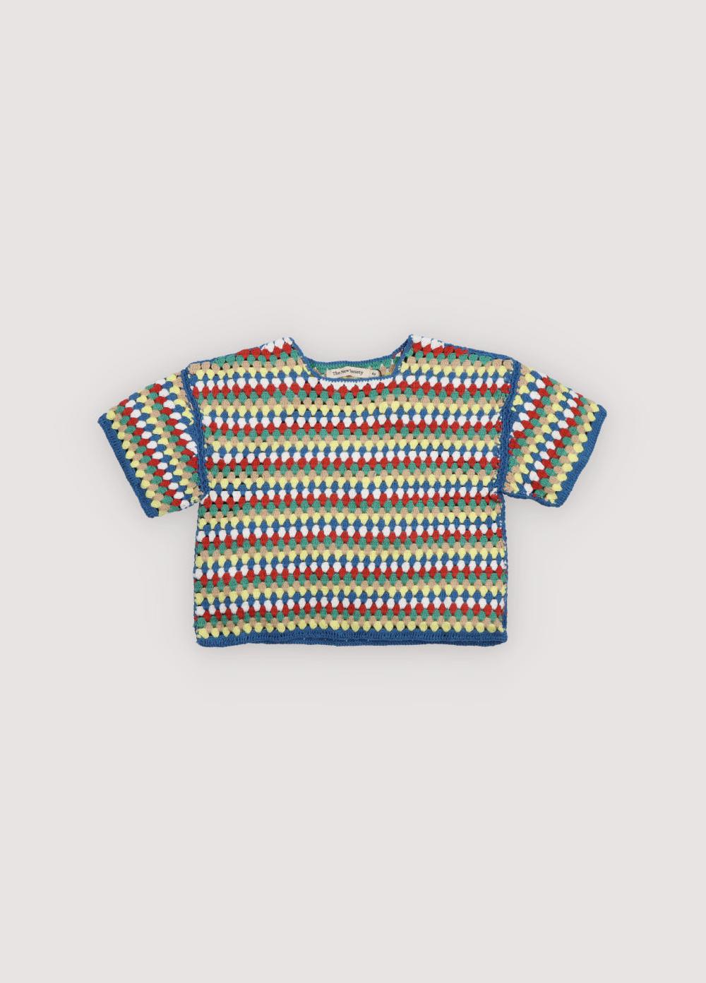 The New Society Jersey Serifos