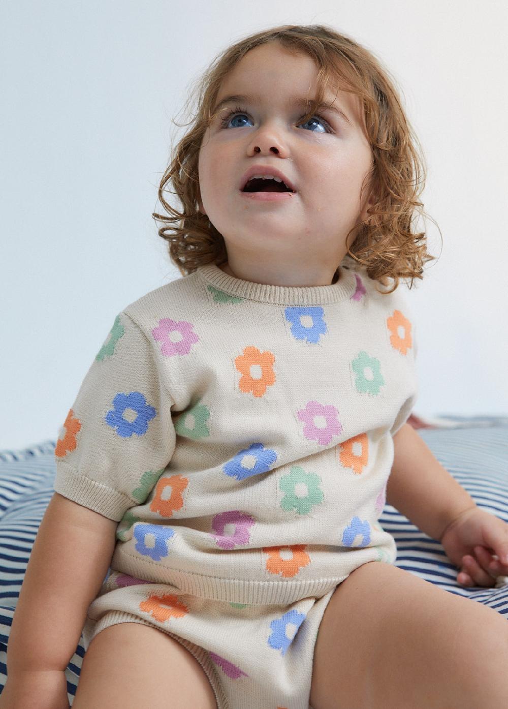 The New Society Kent Baby Bloomer