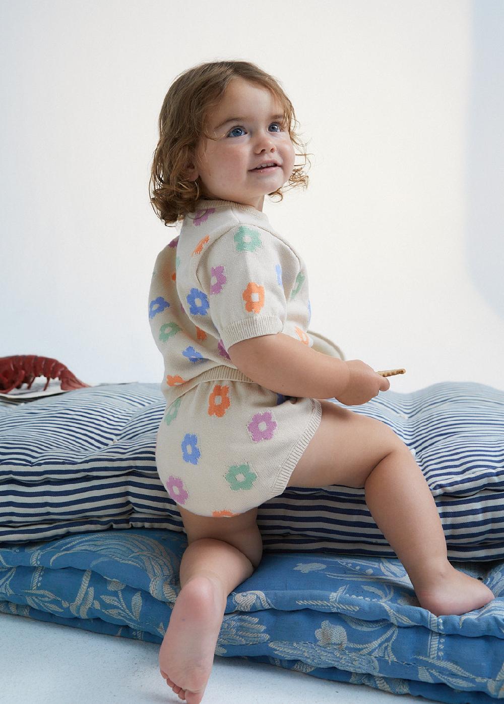 The New Society Kent Baby Bloomer