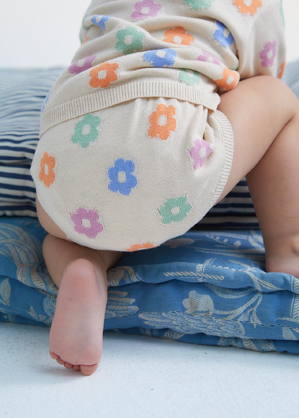 the new society Kent Baby Bloomer