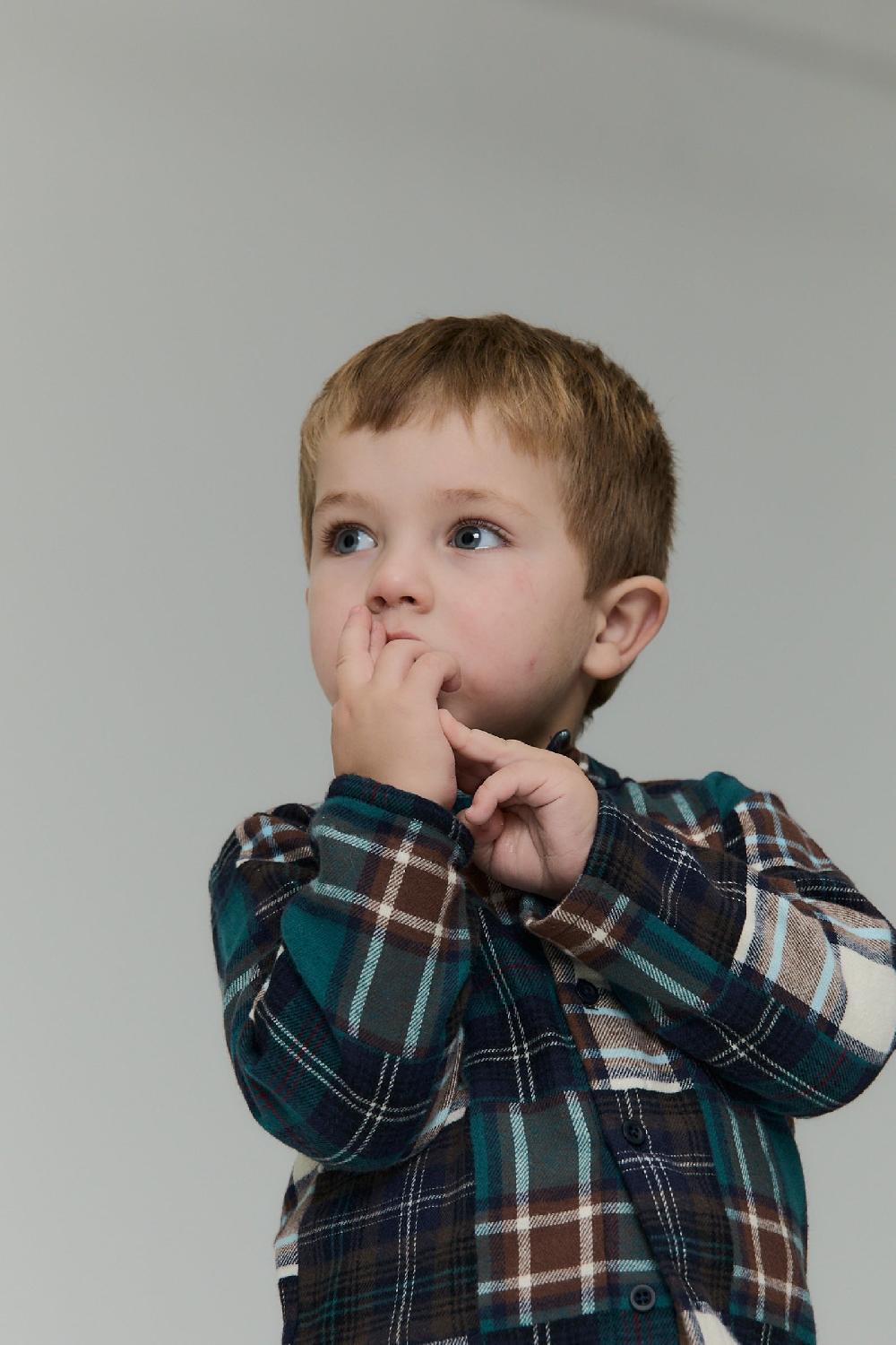 the new society Kilimanjaro Baby Camisa