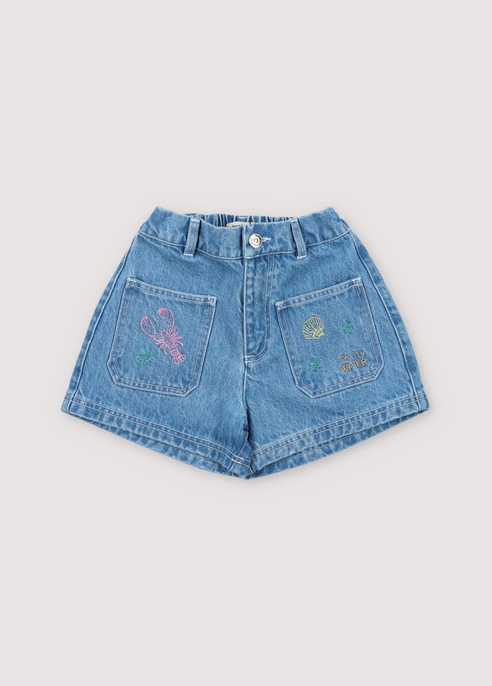 The New Society Kostas Corto