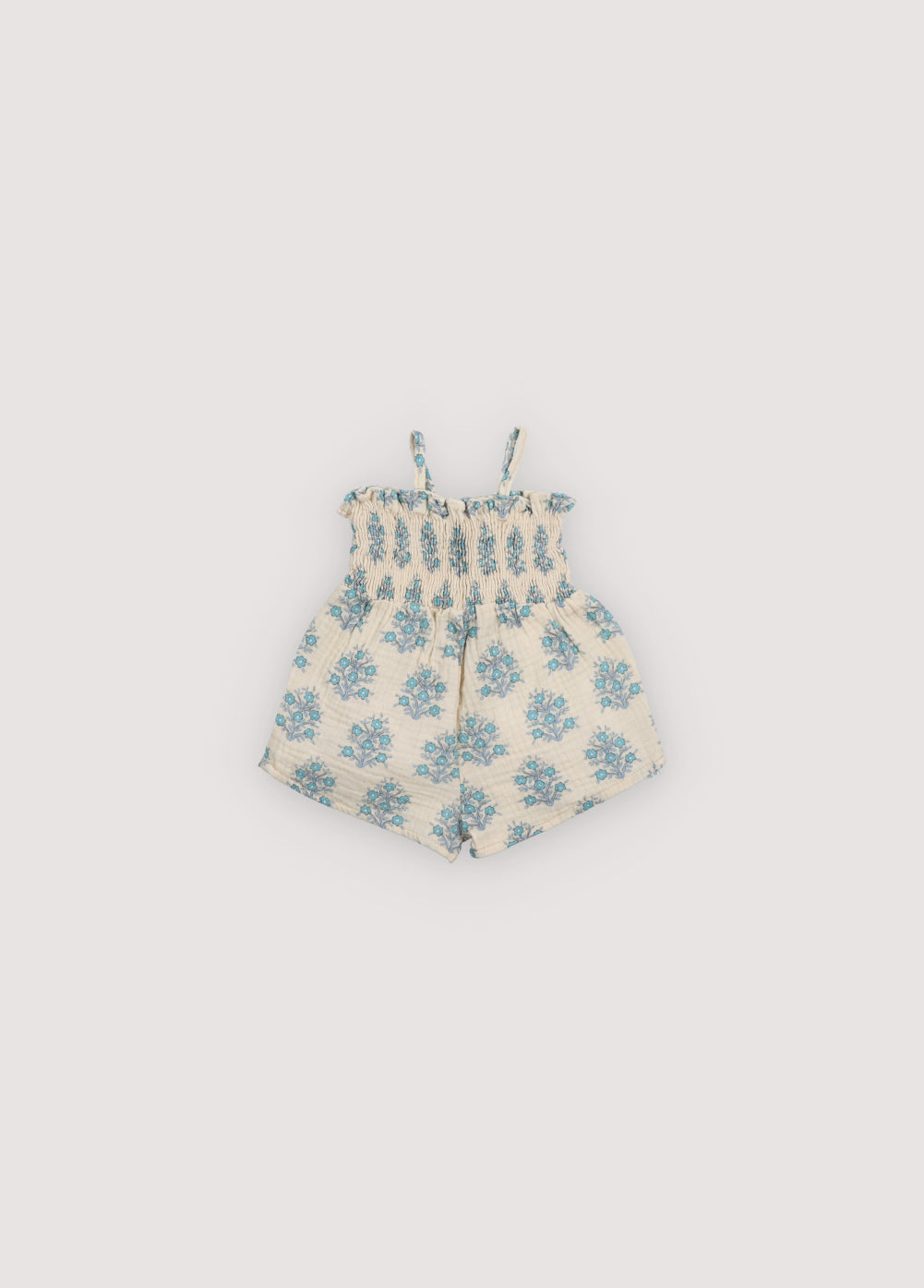 The New Society Kyra Baby Jumpsuit