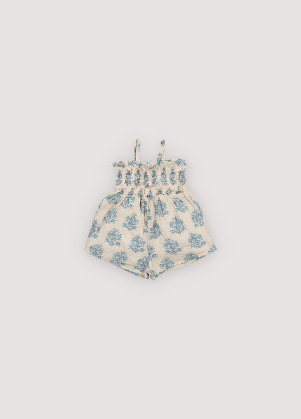 the new society Kyra Baby Jumpsuit