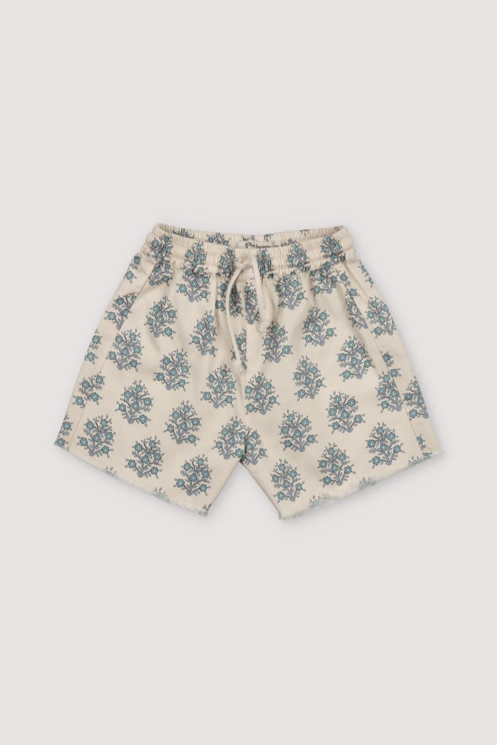 the new society Kyra corto