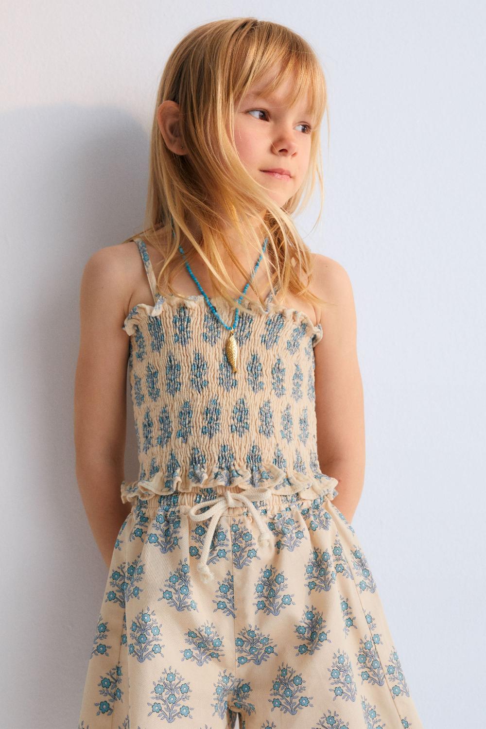 the new society Kyra Top