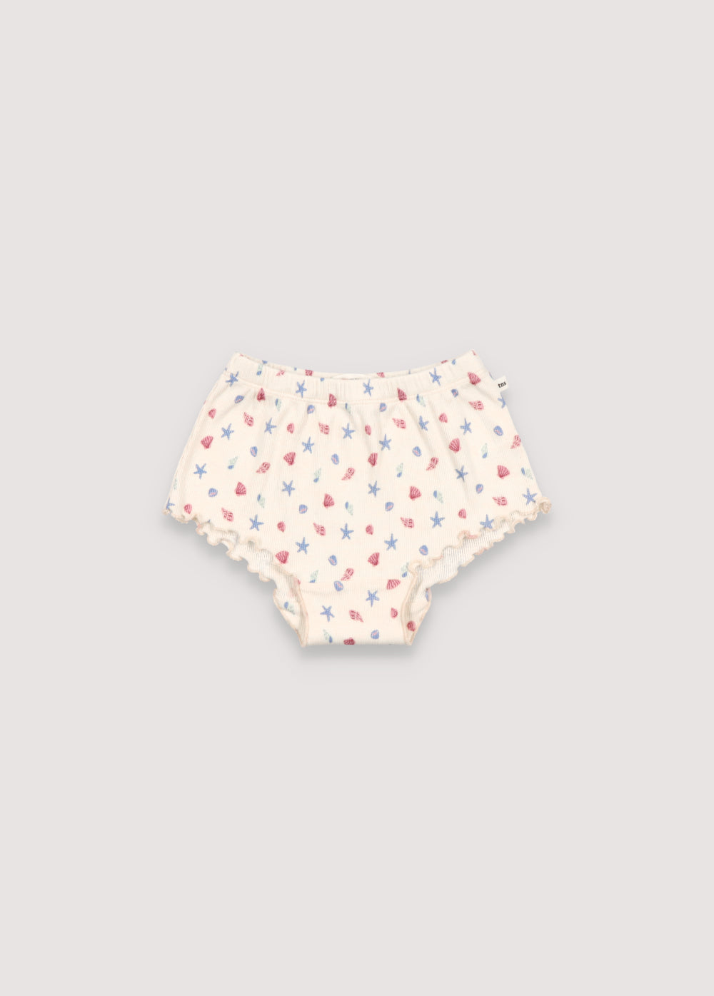 the new society La Jolla Culotte_sampling 6y