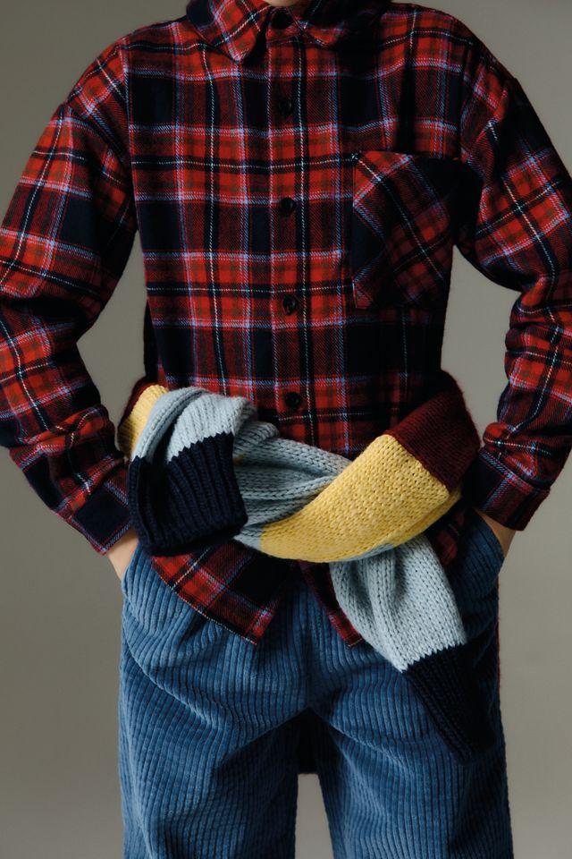 The New Society Lá Lapland Pant Moonlight Blue