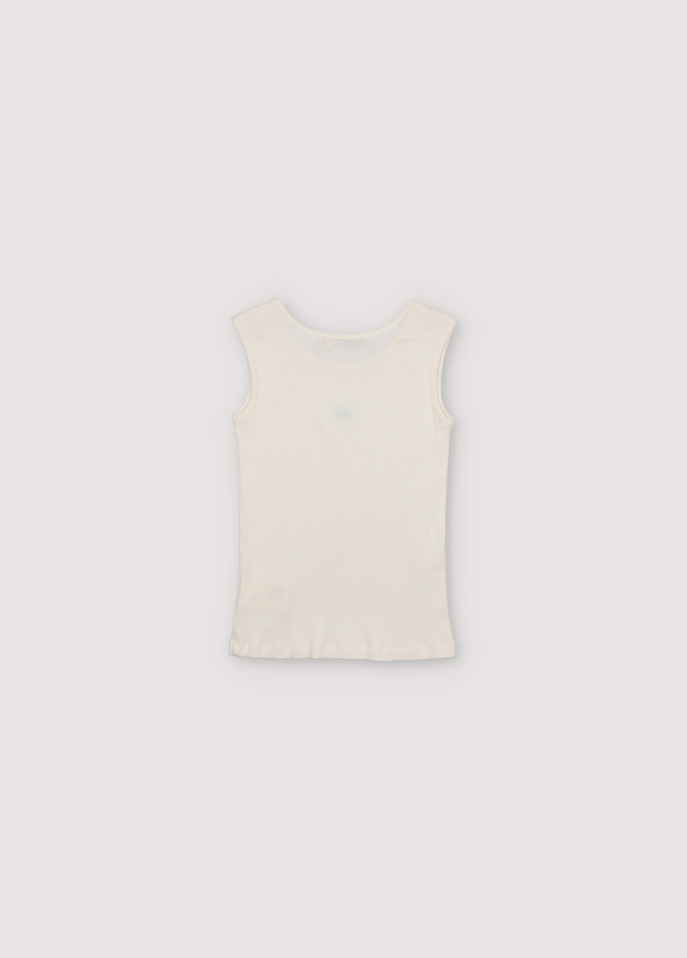 The New Society Lipsi Top White