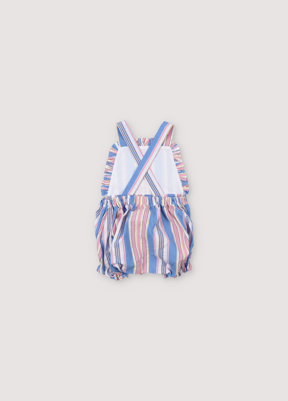 The New Society Mameluco De Bebé Chara