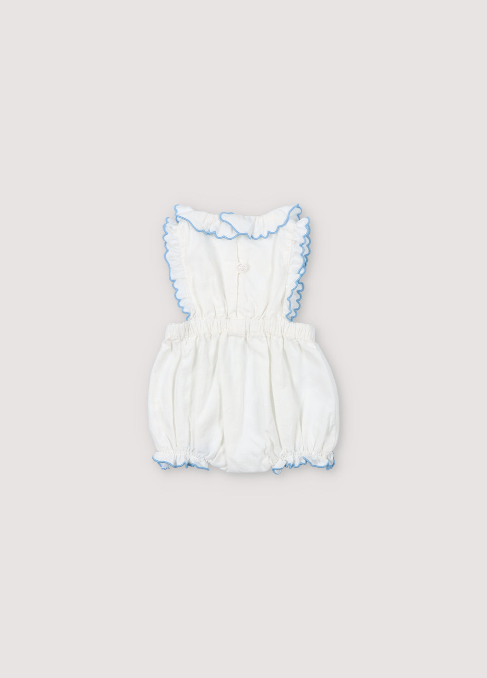 The New Society Mameluco De Bebé Hermione