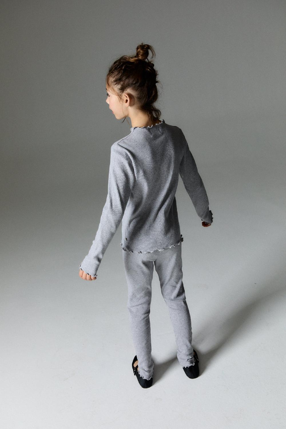 The New Society Melange De Tee Singapur Melange