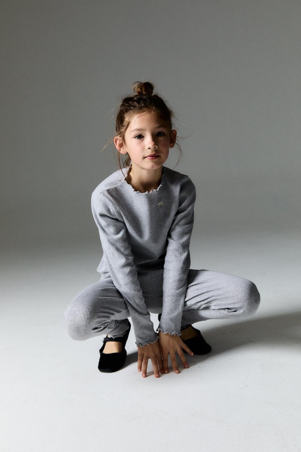 the new society Melange de Tee Singapur Melange