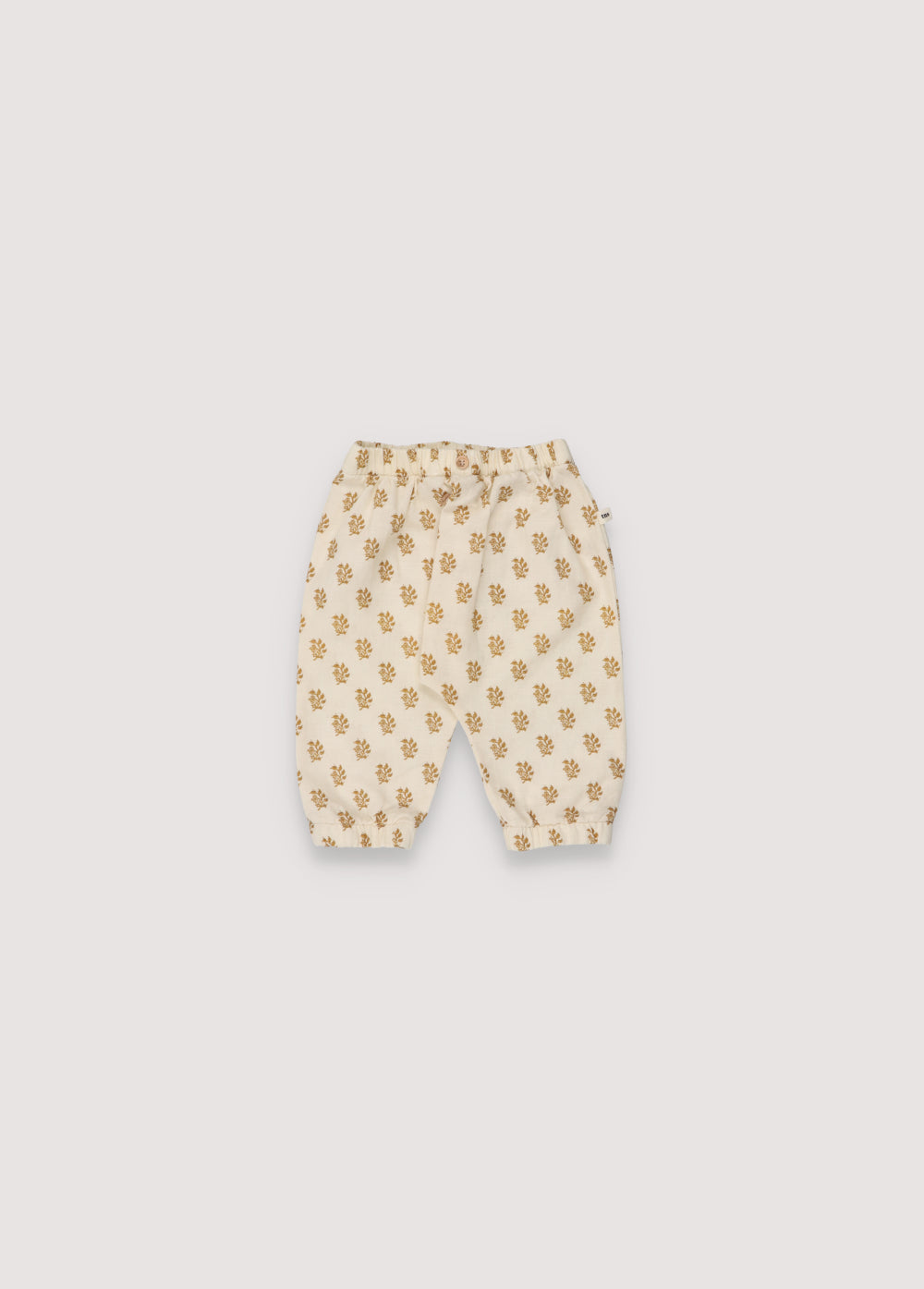 the new society Miracle Baby Pant_sampling 6m