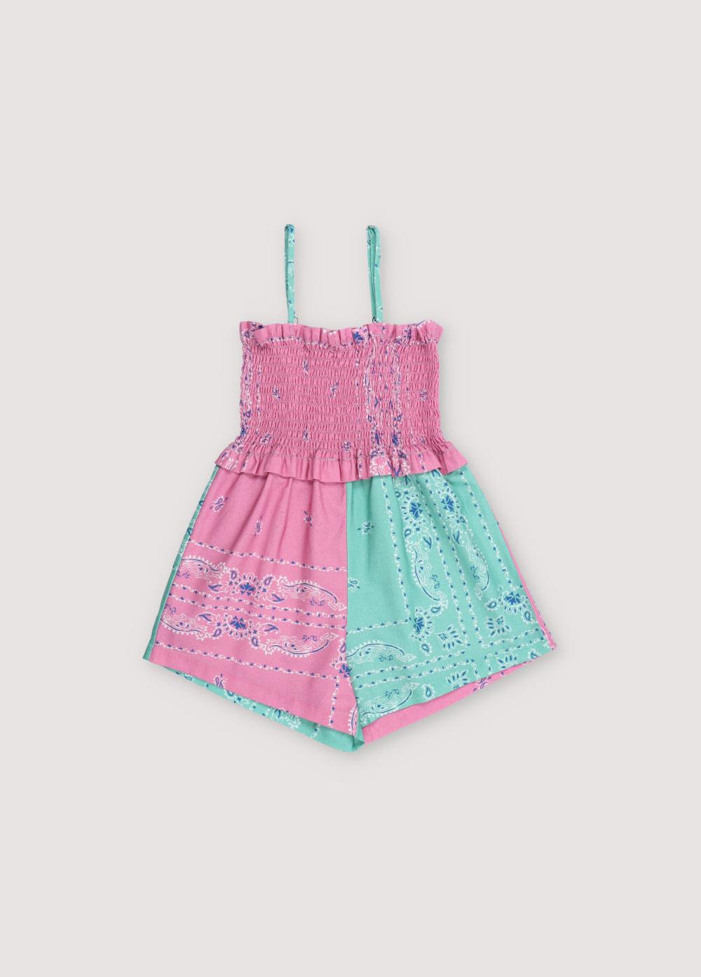 The New Society Mono