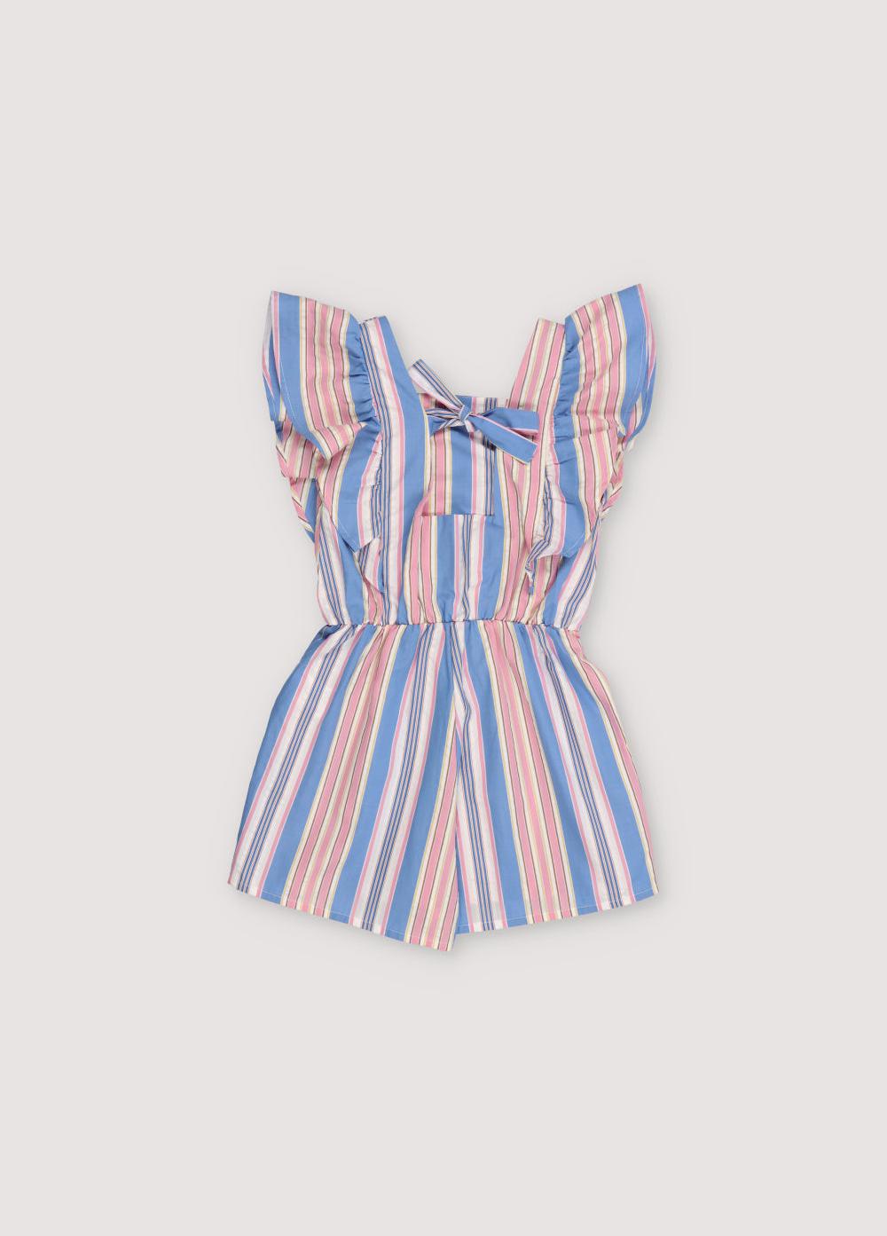 The New Society Mono Chara