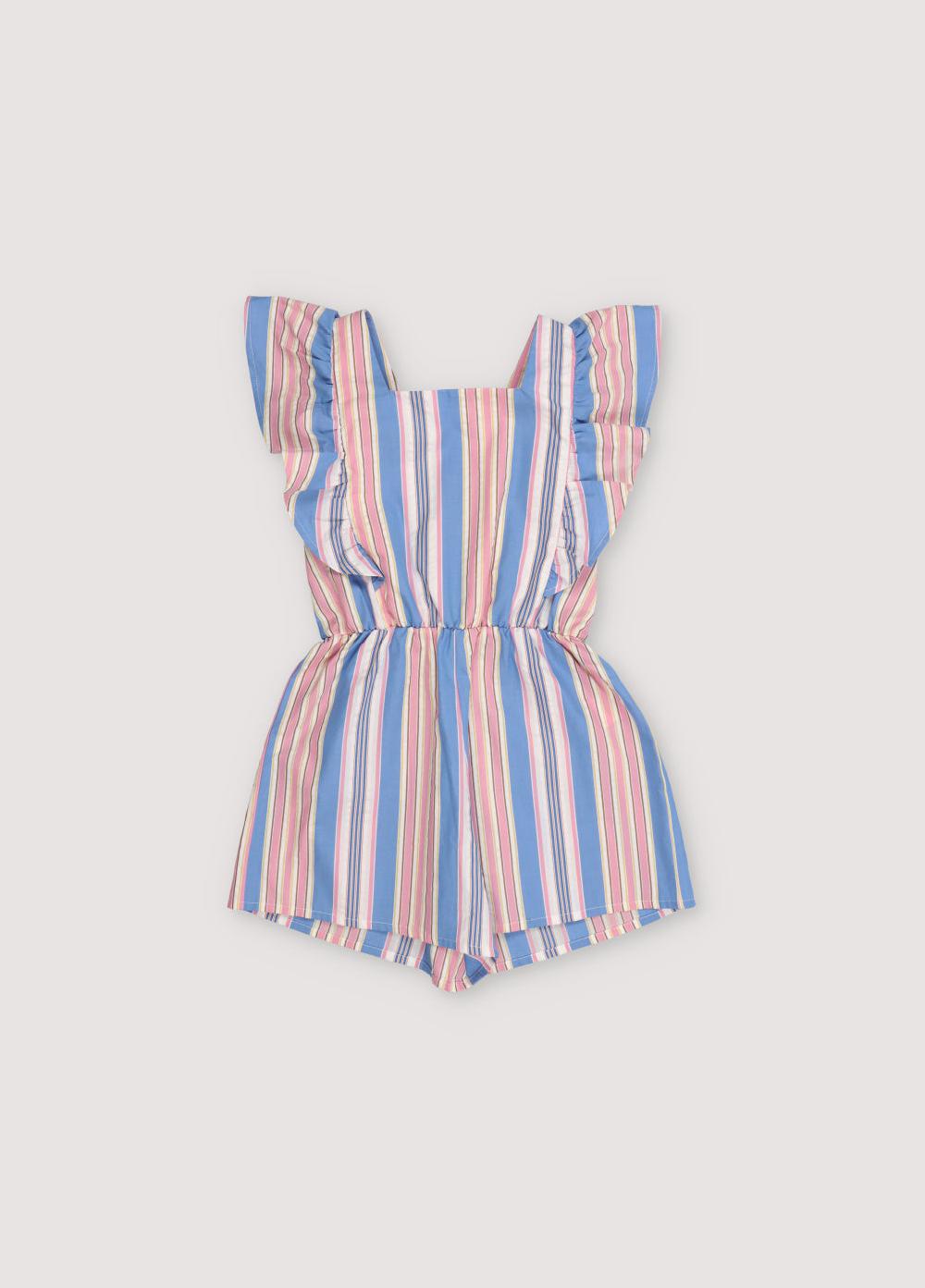 The New Society Mono Chara