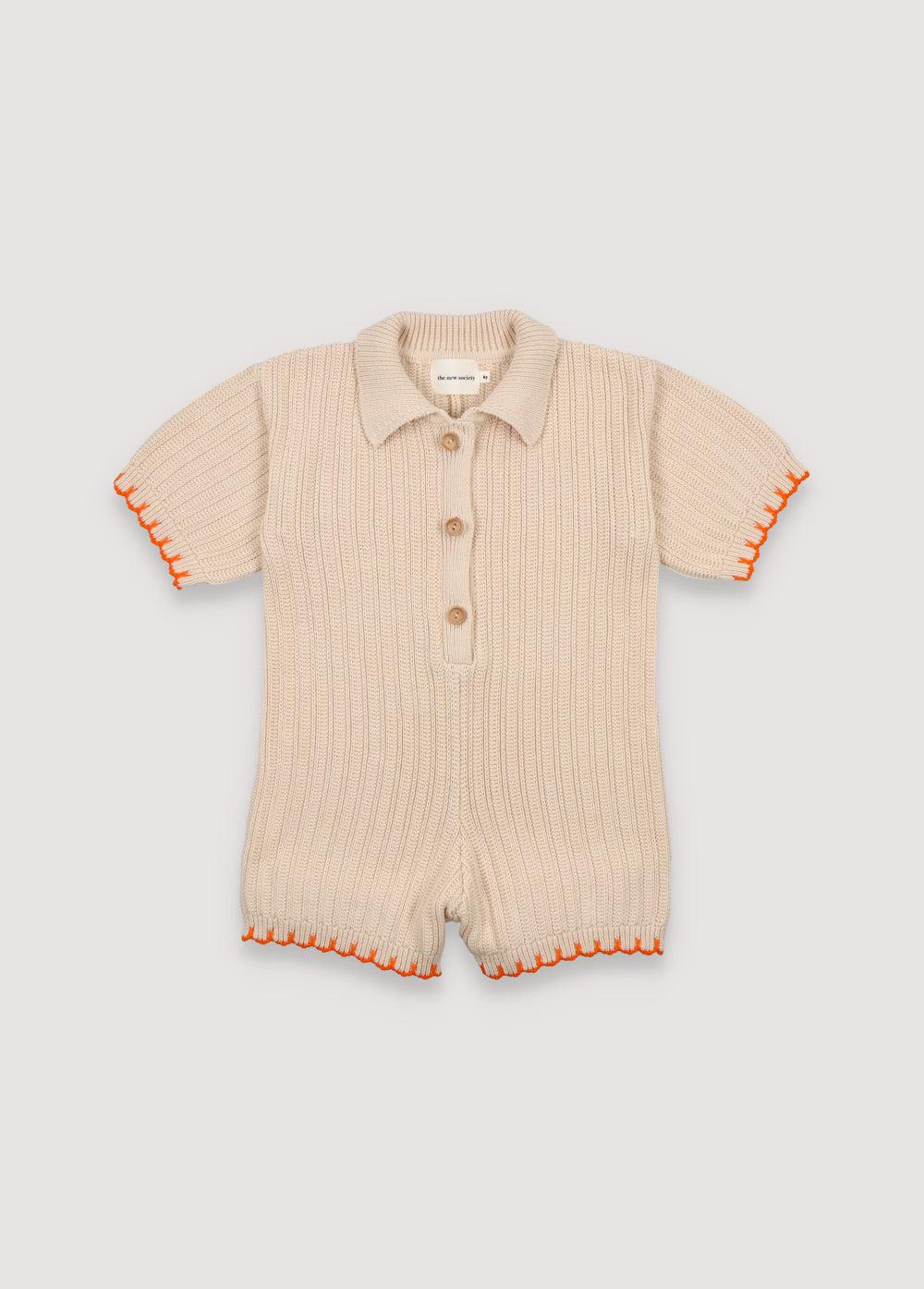 The New Society Mono De Wayne