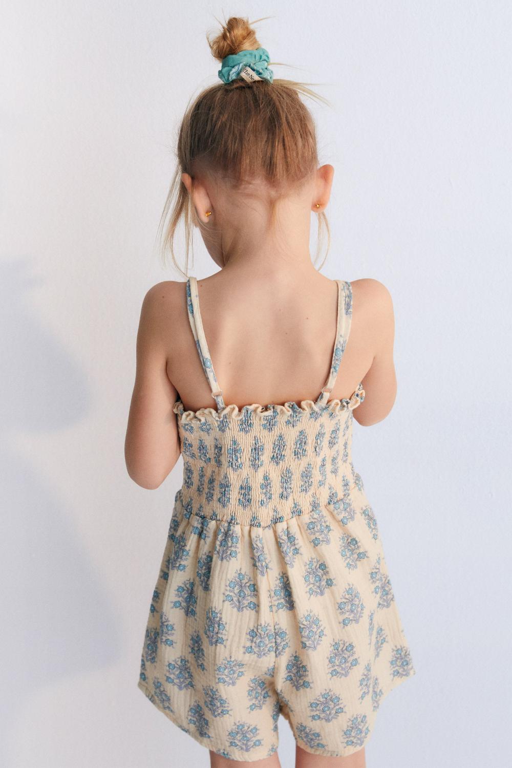 The New Society Mono Kyra