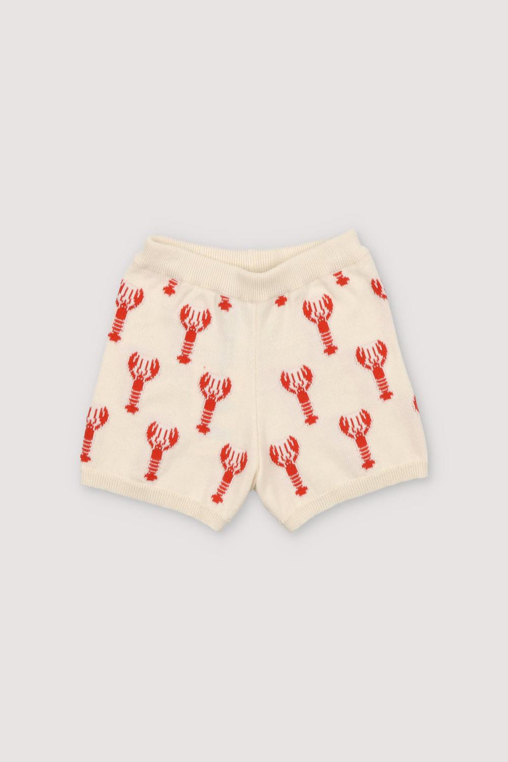 The New Society Motivo De Langosta Corta Oia