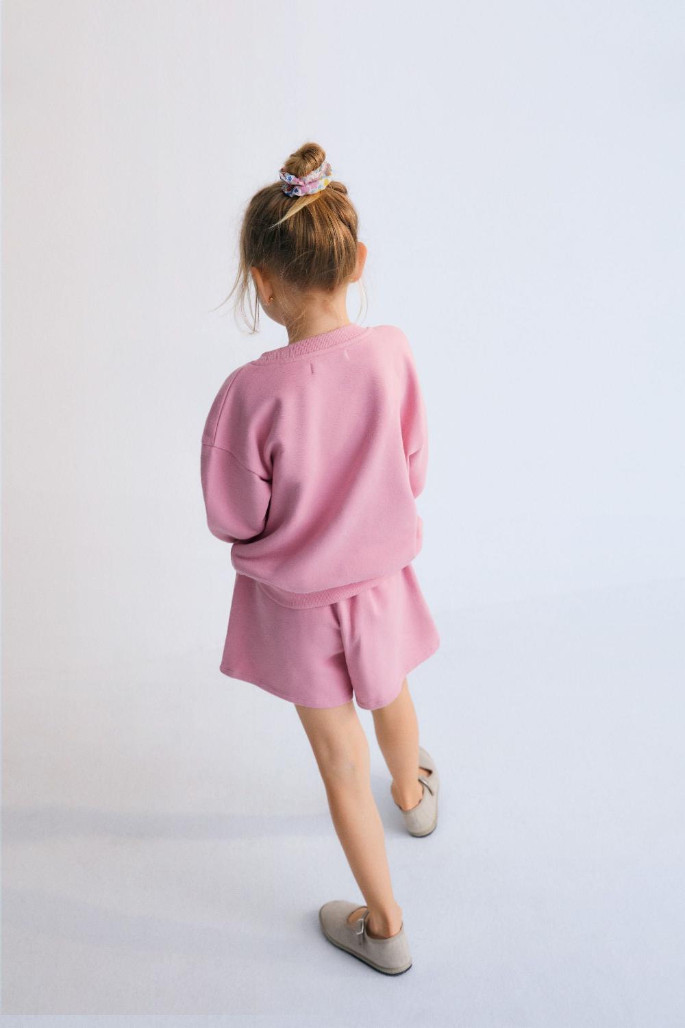 The New Society Mykonos Corta Hibisco