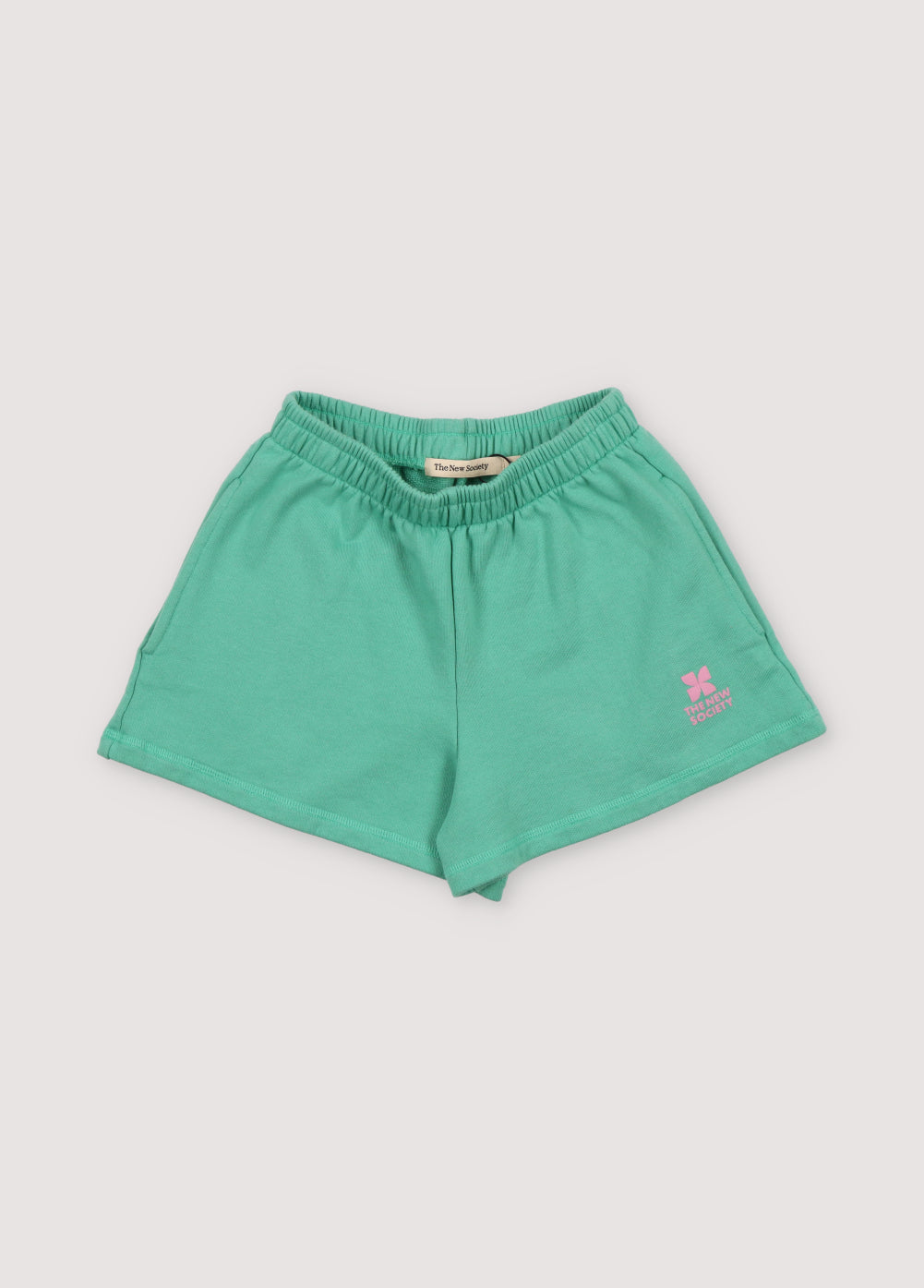 The New Society Mykonos Jade Corto