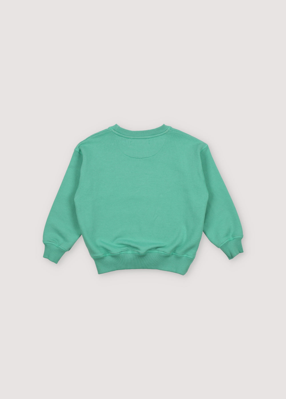 The New Society Mykonos Sudadera Jade