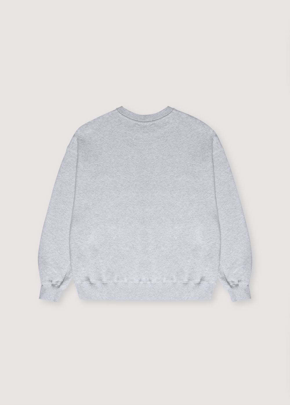 The New Society Mykonos Woman Sweinshirt Chili